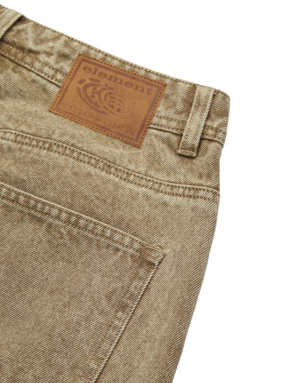 9 365 Color Denim Brown ELJDP00117 Element