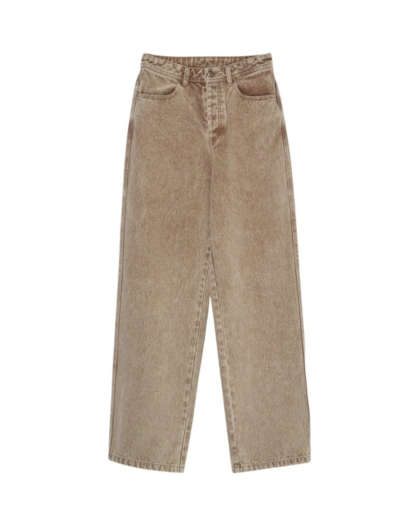 5 365 Color Denim Brown ELJDP00117 Element