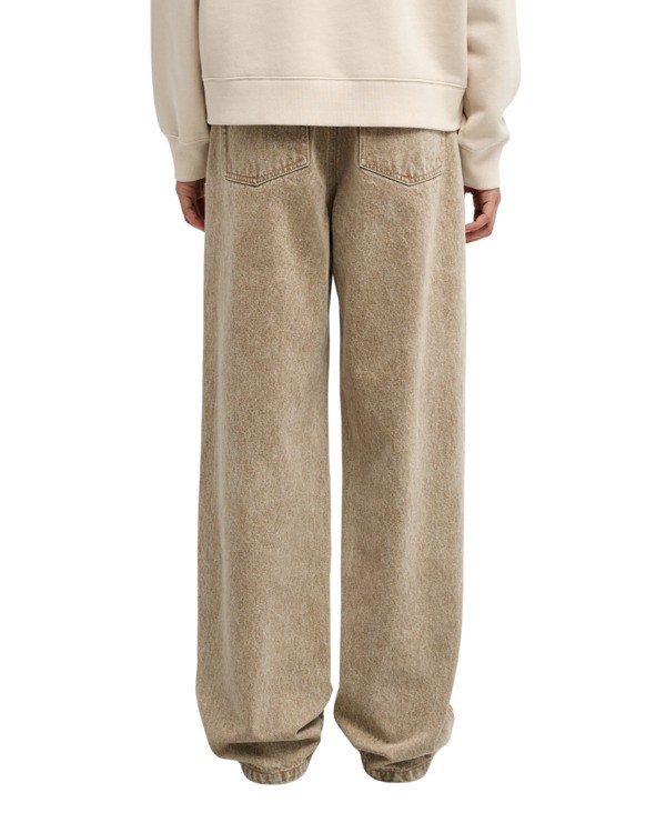 4 365 Color Denim Brown ELJDP00117 Element