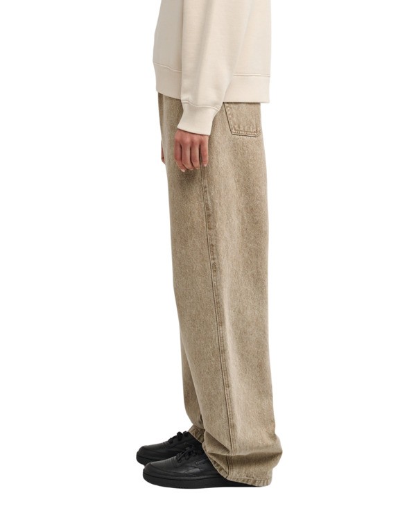 1 365 Color Denim Brown ELJDP00117 Element