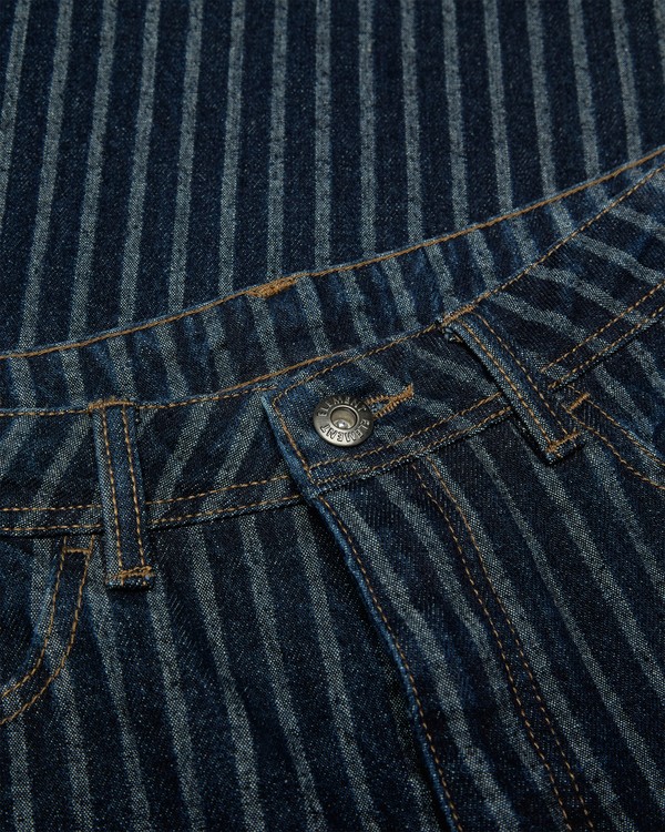 7 365 Wide Herringbone Bleu ELJDP00120 Element
