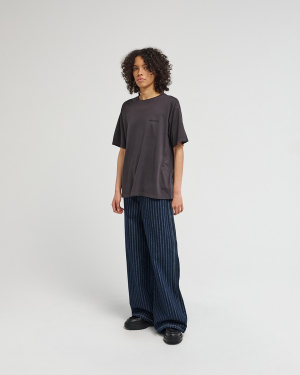 3 365 Wide Herringbone Bleu ELJDP00120 Element
