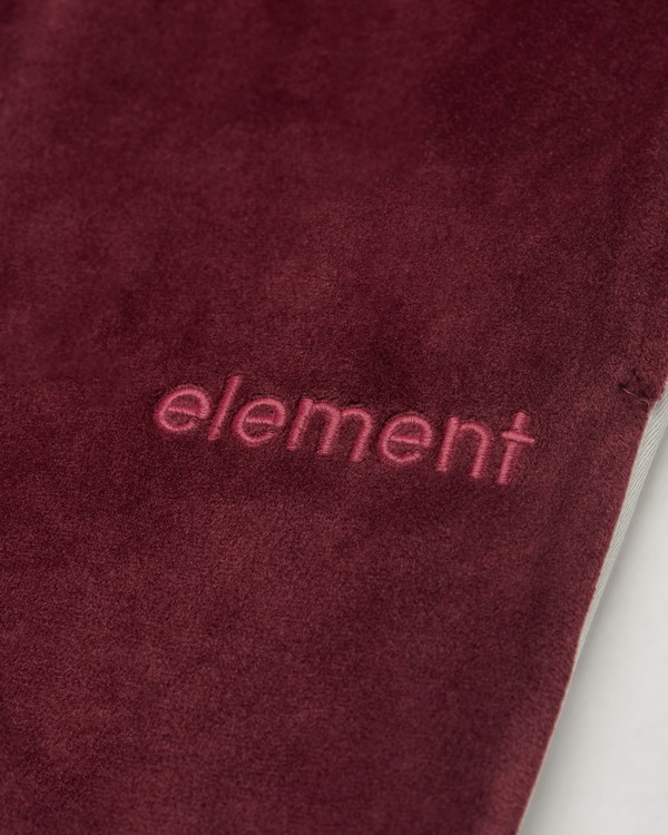 2 Velvet Red ELJFB03000 Element