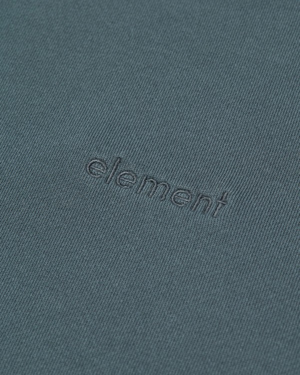 7 Lowcase Pigment Grau ELJFT00133 Element