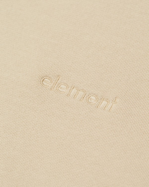 7 Lowcase Pigment Beige ELJFT00133 Element