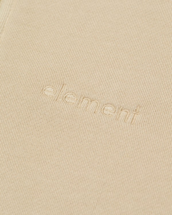 7 Lowcase Pigment Beige ELJFT00134 Element