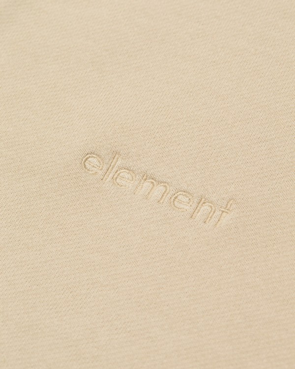 10 Lowcase Pigment Beige ELJFT00135 Element
