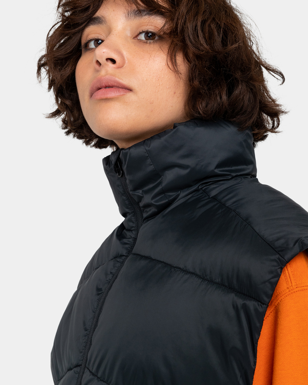Chalecos Acolchados Mujer COTTON ON Chaqueta Sin Mangas Mujer Cotton On Chaleco Only Mujer
