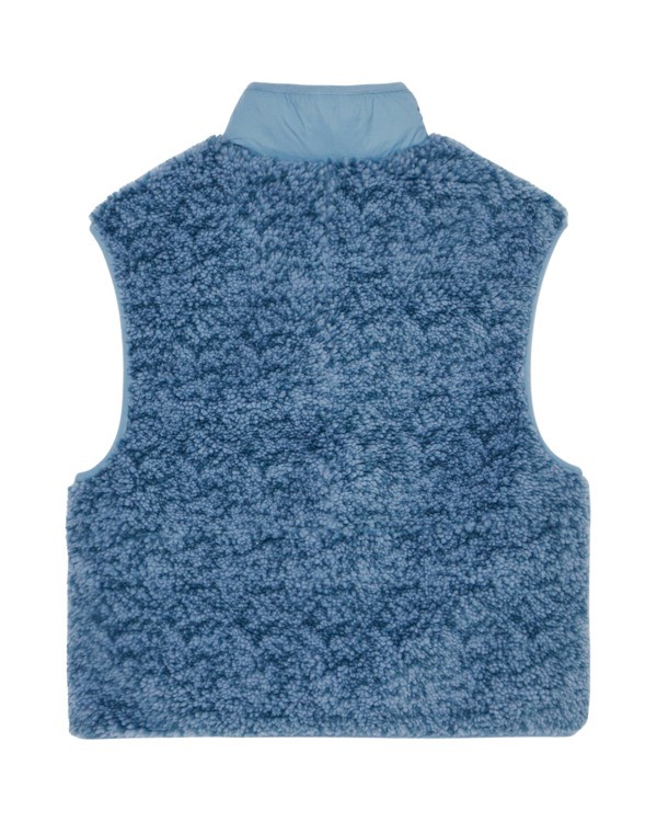 5 Lake Sherpa W Blue ELJJK00123 Element