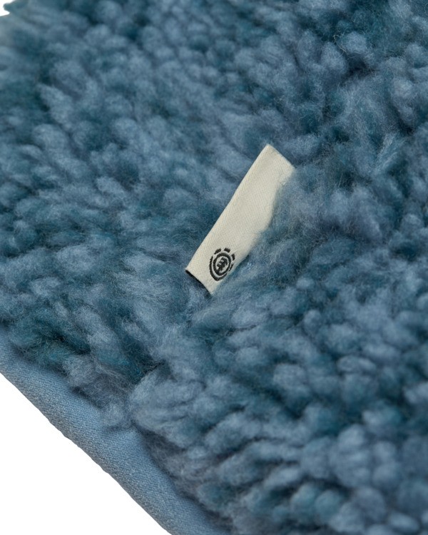 8 Lake Sherpa W Blue ELJJK00123 Element