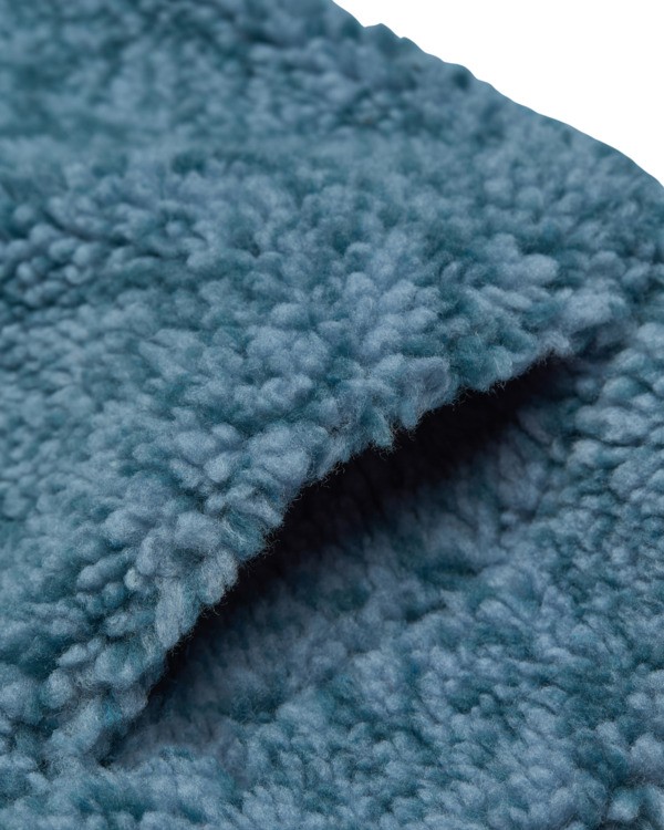 10 Lake Sherpa W Blue ELJJK00123 Element