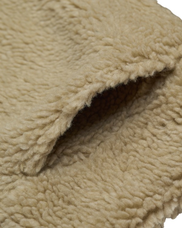 11 Lake Sherpa W Beige ELJJK00123 Element