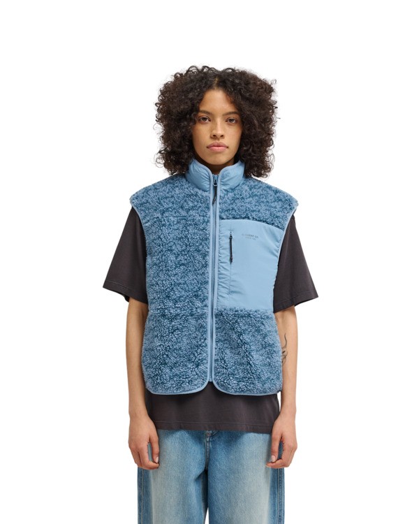 0 Lake Sherpa W Blue ELJJK00123 Element