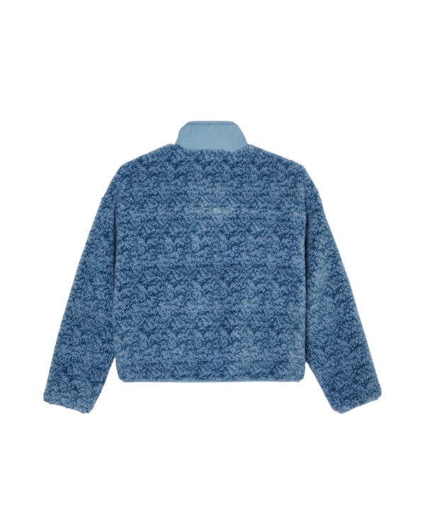 5 Oak Sherpa W Blue ELJJK00124 Element