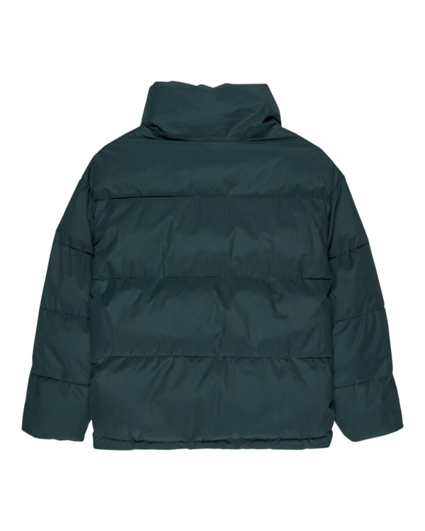 1 Aspen 2.0  - Steppjacke für Frauen Blau ELJJK00129 Element