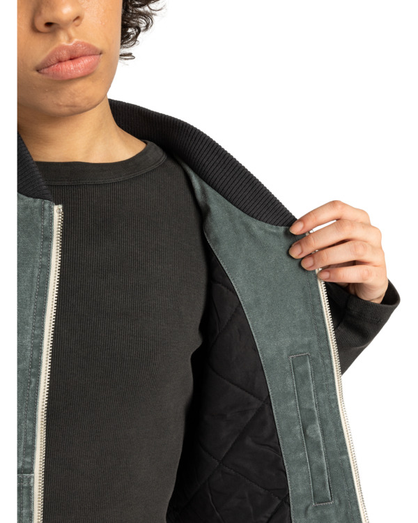 4 Chore W - Débardeur pour Femme Noir ELJJK00146 Element