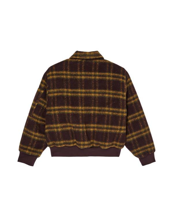 5 Fuzzy Brown ELJJK00157 Element