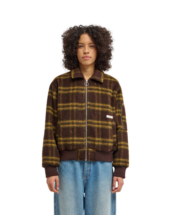 0 Fuzzy Brown ELJJK00157 Element