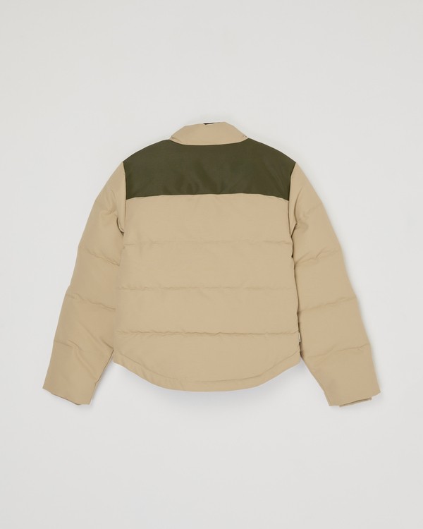 7 Heritage Canvas Beige ELJJK00161 Element