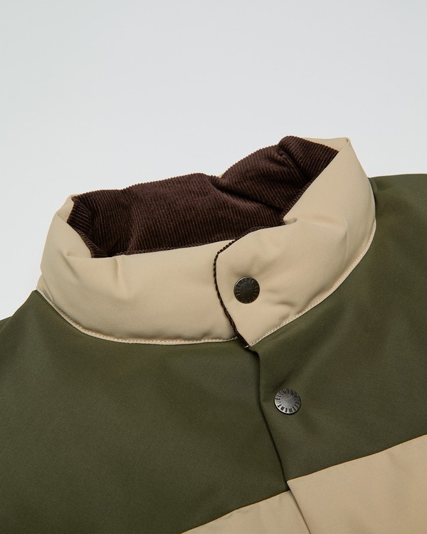8 Heritage Canvas Beige ELJJK00161 Element