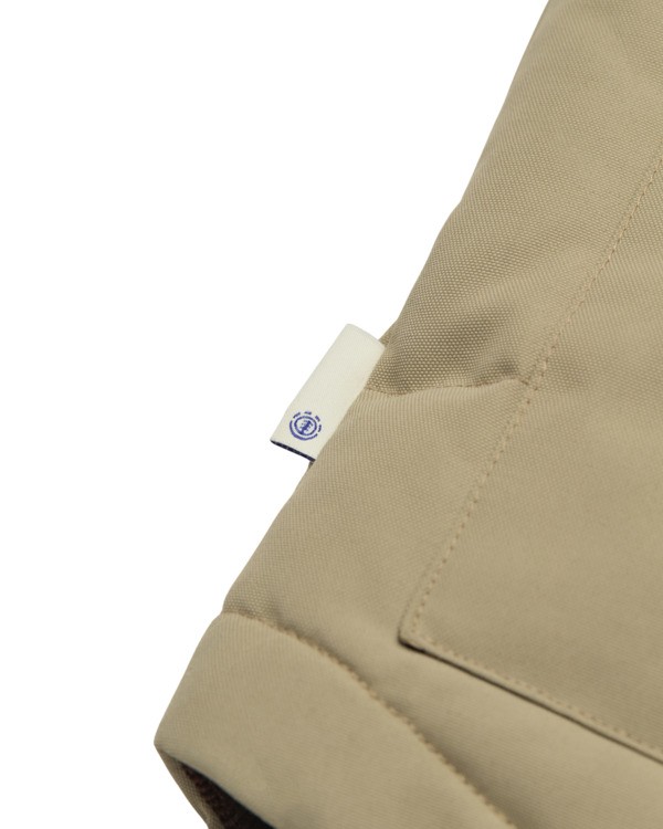 12 Heritage Canvas Beige ELJJK00161 Element