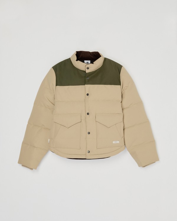 4 Heritage Canvas Beige ELJJK00161 Element