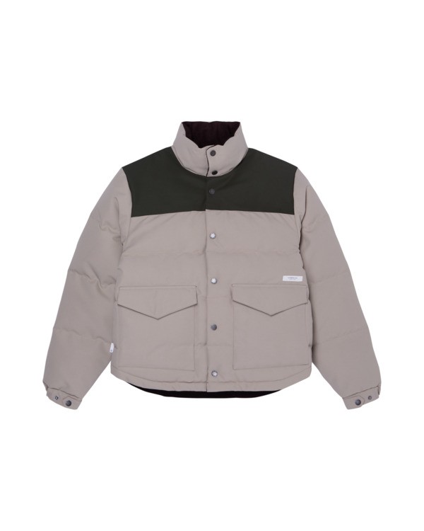 5 Heritage Canvas Beige ELJJK00161 Element