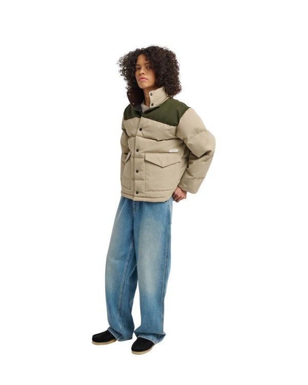 2 Heritage Canvas Beige ELJJK00161 Element