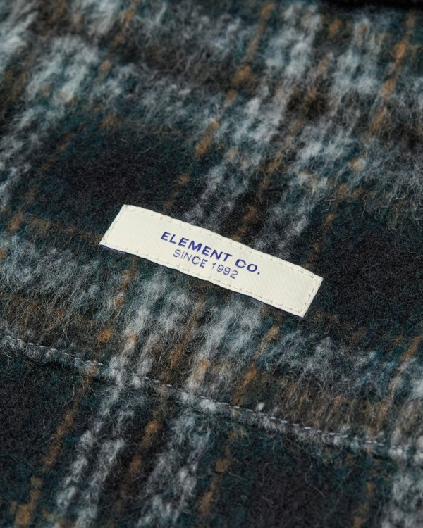 8 Plaid Multi ELJJK00163 Element