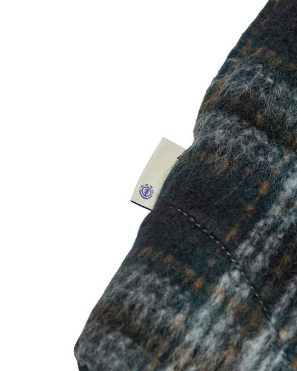 9 Plaid Multi ELJJK00163 Element