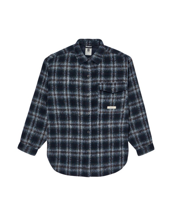4 Plaid Multi ELJJK00163 Element