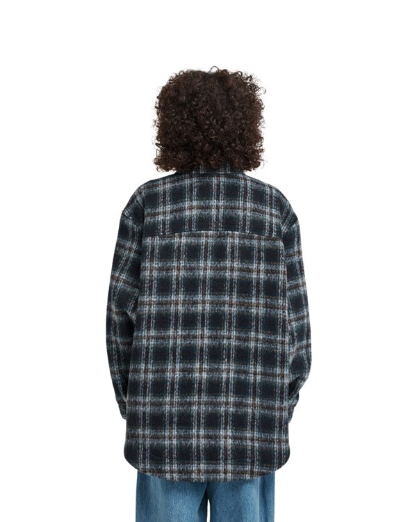 3 Plaid Multi ELJJK00163 Element