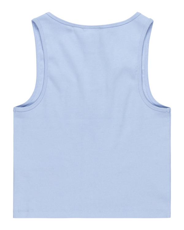 6 Yarnhill - Tank-Top für Frauen Violett ELJKT00116 Element