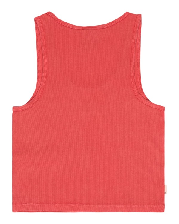 1 Yarnhill - Tank Top for Women Red ELJKT00116 Element