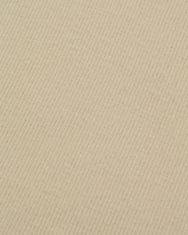 9 Yarnhill - T-shirt de mangas curtas para Mulher Beige ELJKT00117 Element