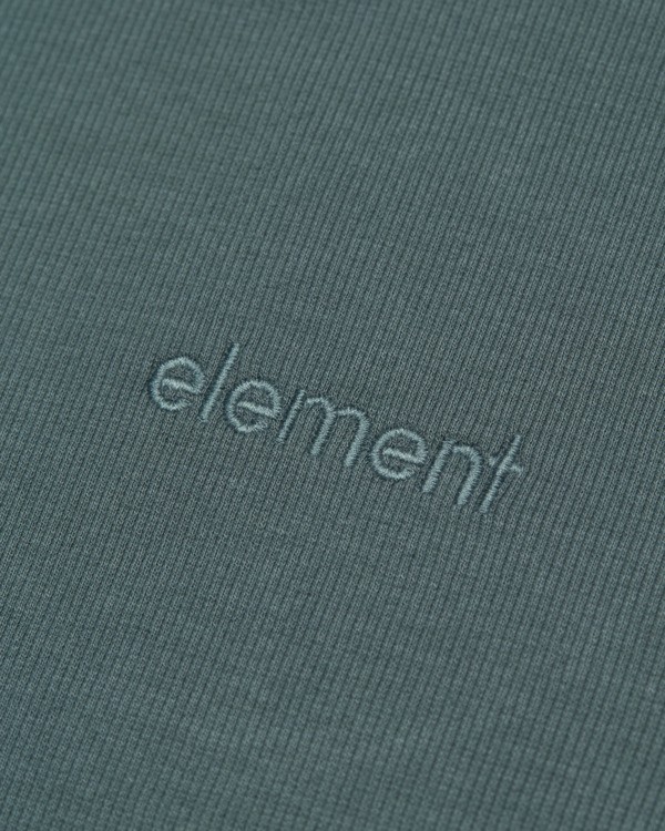 6 Lowcase Crop Grey ELJKT00132 Element