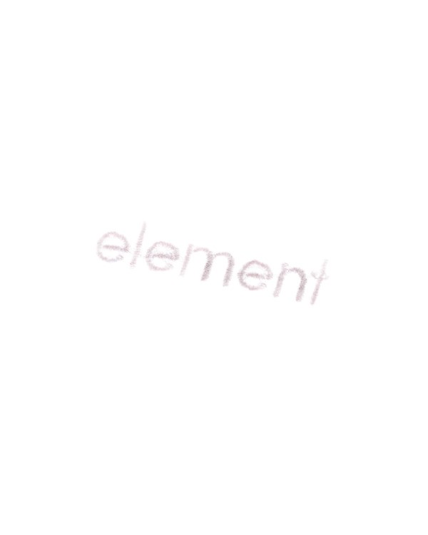 6 Lowcase Crop Black ELJKT00132 Element