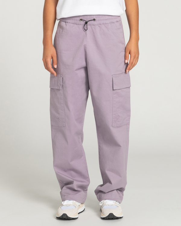 2 Chillin - Cargo Trousers for Women  ELJNP00100 Element