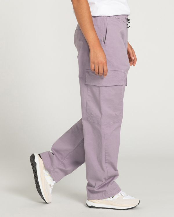 3 Chillin - Cargo Trousers for Women  ELJNP00100 Element