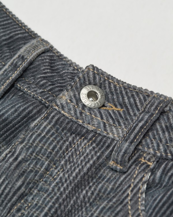8 365 Corduroy Bleu ELJNP00137 Element