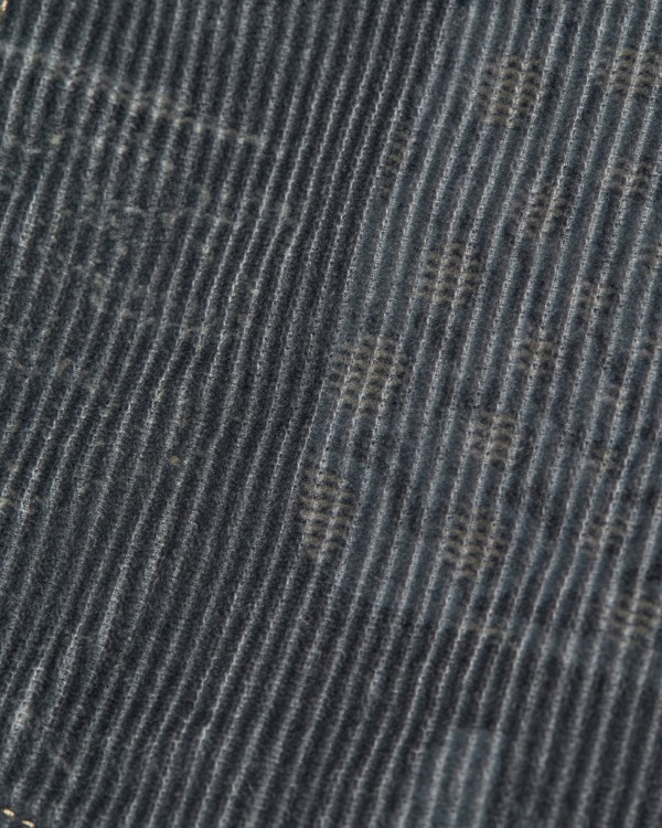 10 365 Corduroy Bleu ELJNP00137 Element