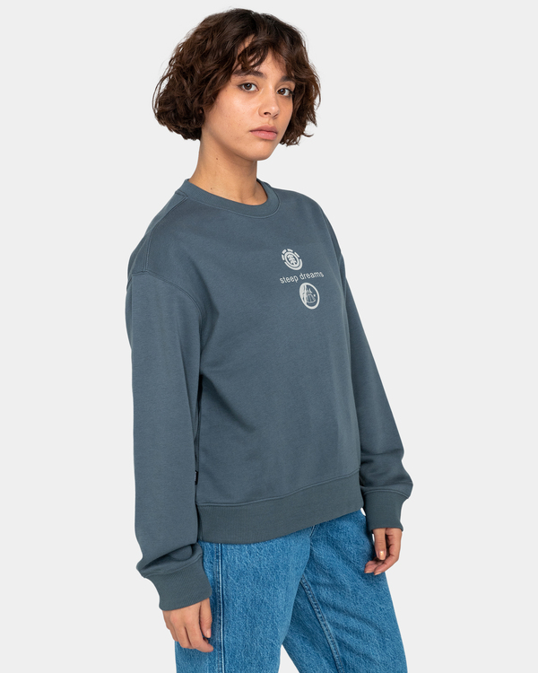 Steep Sweatshirt for Women Element