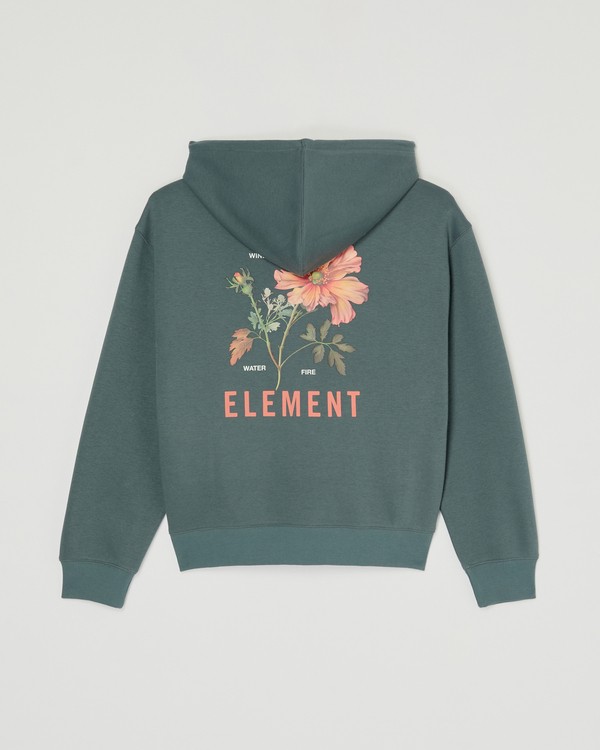 5 Peace Of Mind Gris ELJSF00136 Element