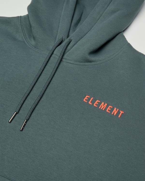 6 Peace Of Mind Gris ELJSF00136 Element