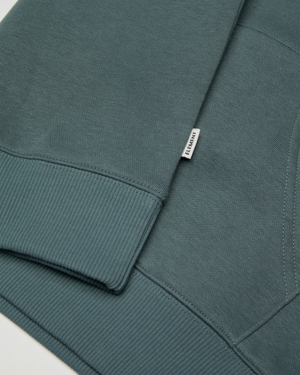 8 Peace Of Mind Gris ELJSF00136 Element
