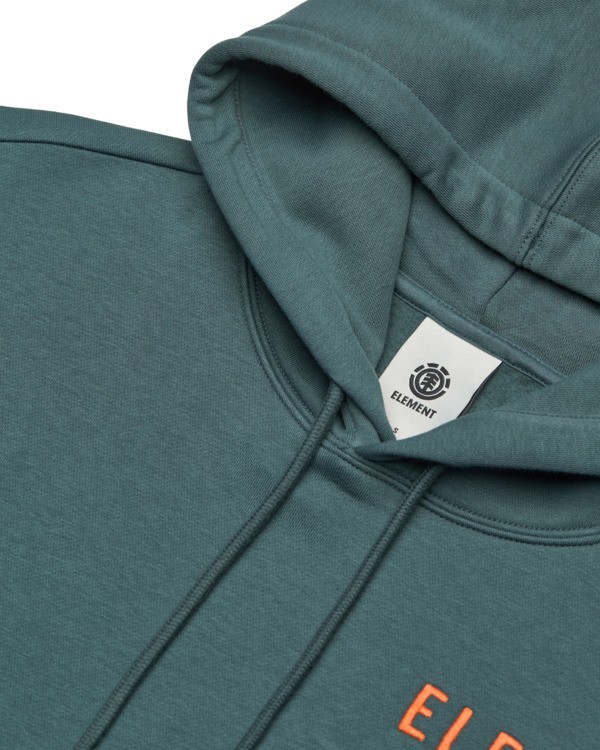 11 Peace Of Mind Gris ELJSF00136 Element
