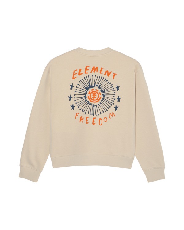 5 Dandelion Beige ELJSF00137 Element