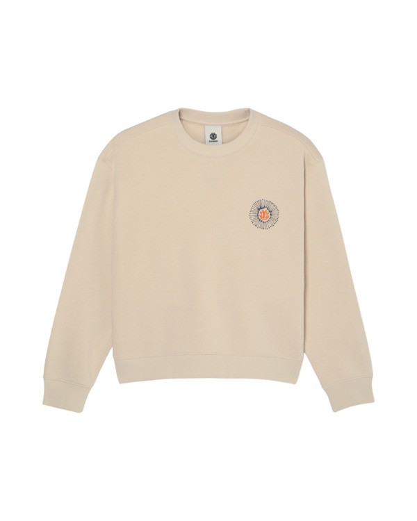 4 Dandelion Beige ELJSF00137 Element