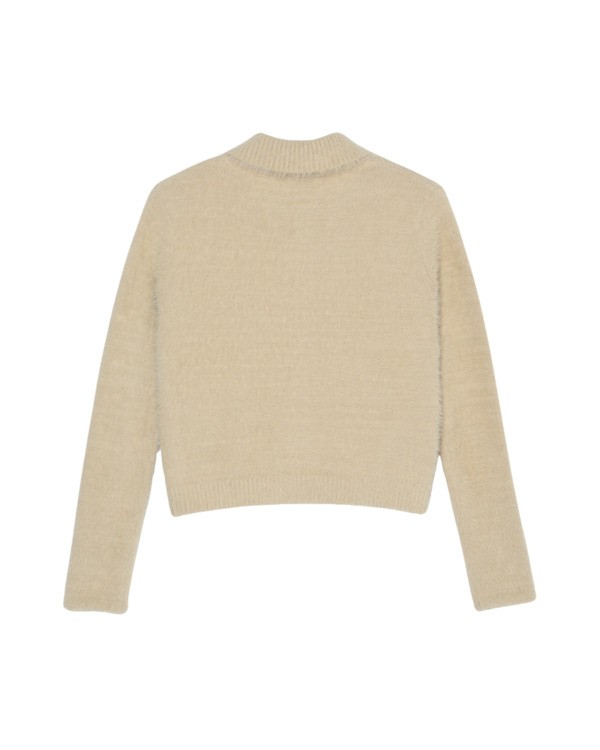 5 Hairy Beige ELJSW00125 Element