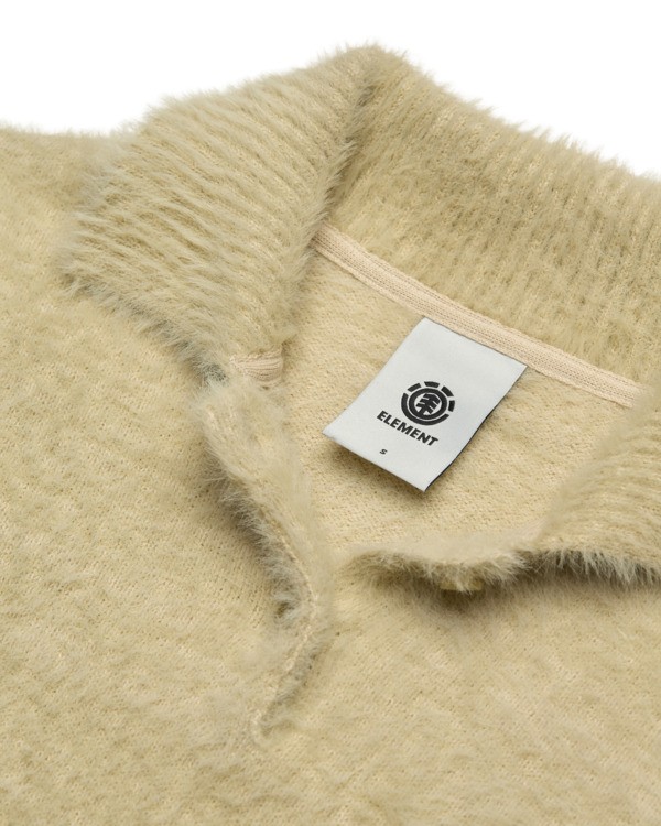 6 Hairy Beige ELJSW00125 Element
